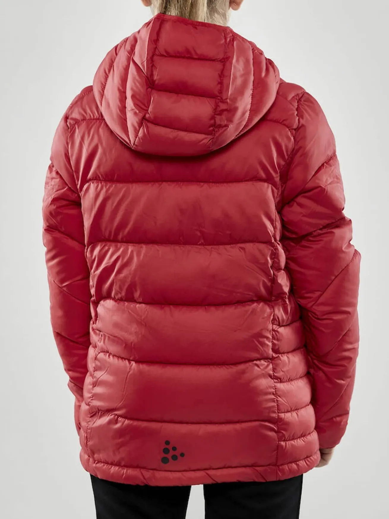 CORE Explore Isolate Jacket Jr