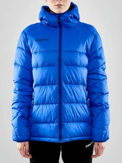 CORE Explore Isolate Jacket W