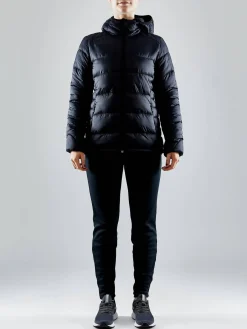 CORE Explore Isolate Jacket W