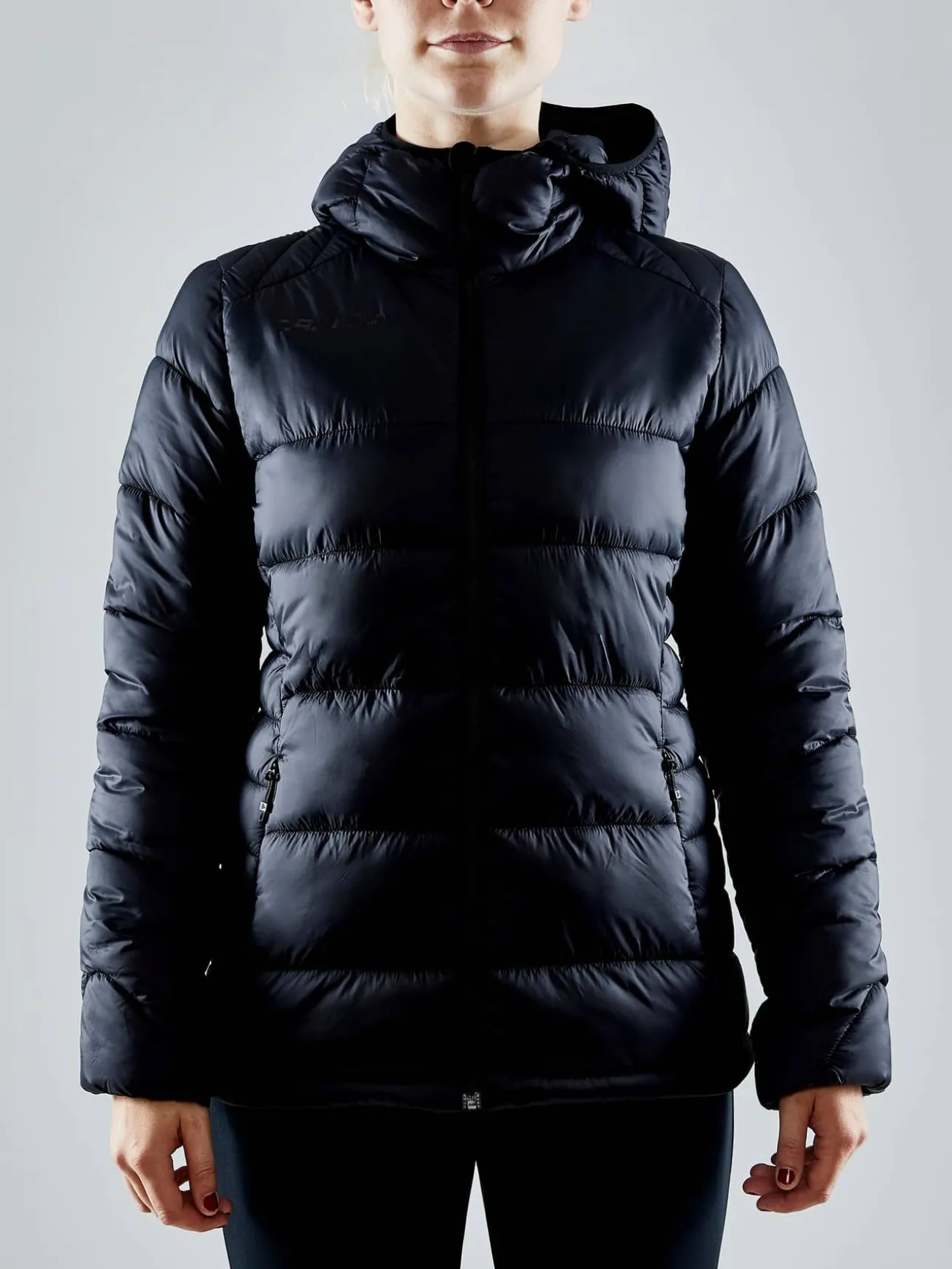 CORE Explore Isolate Jacket W