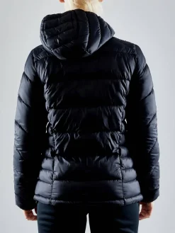 CORE Explore Isolate Jacket W