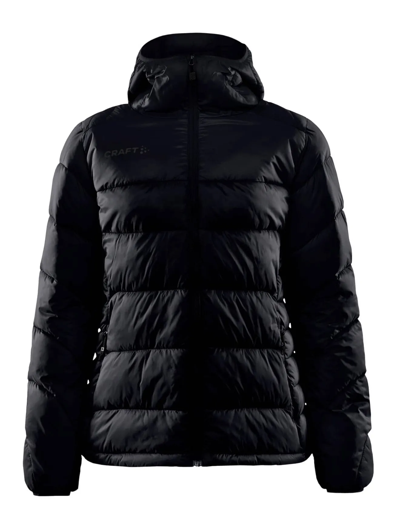 CORE Explore Isolate Jacket W
