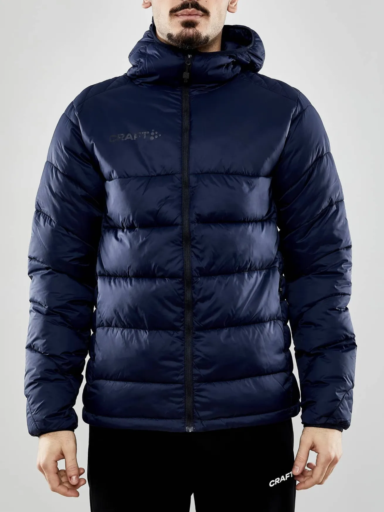 CORE Explore Isolate Jacket M