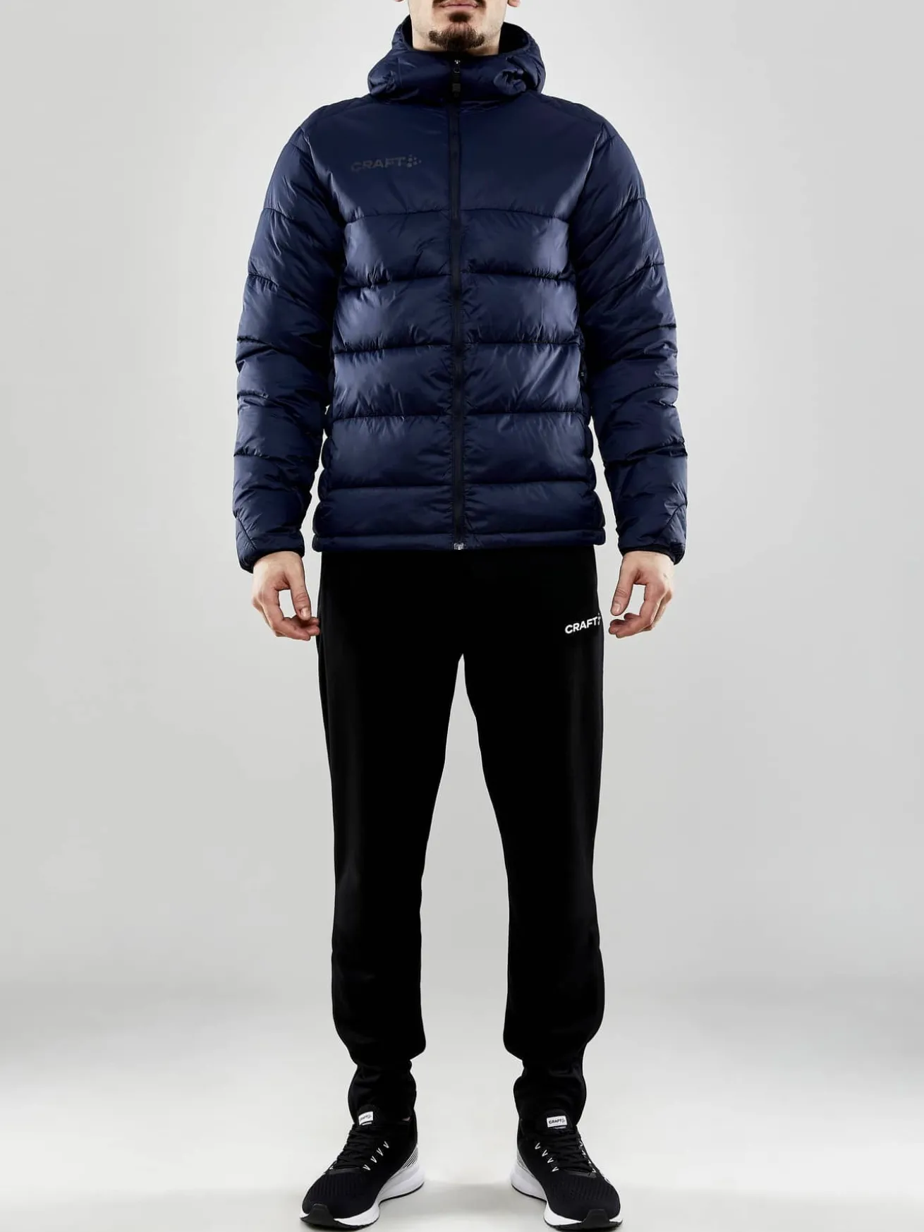 CORE Explore Isolate Jacket M