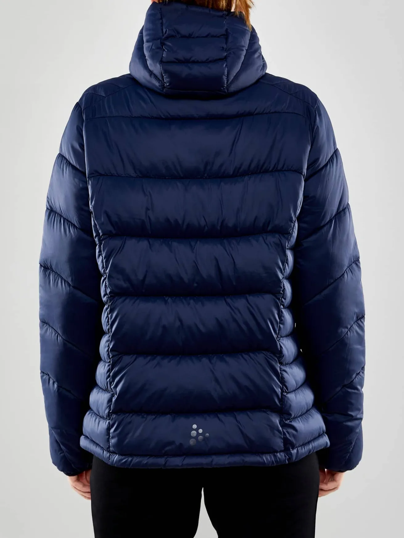 CORE Explore Isolate Jacket W