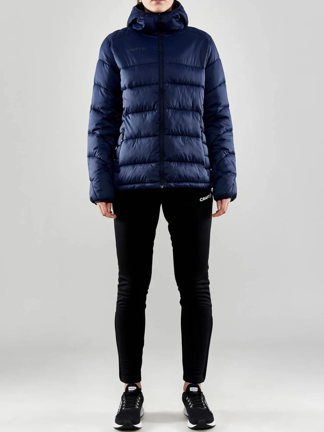 CORE Explore Isolate Jacket W