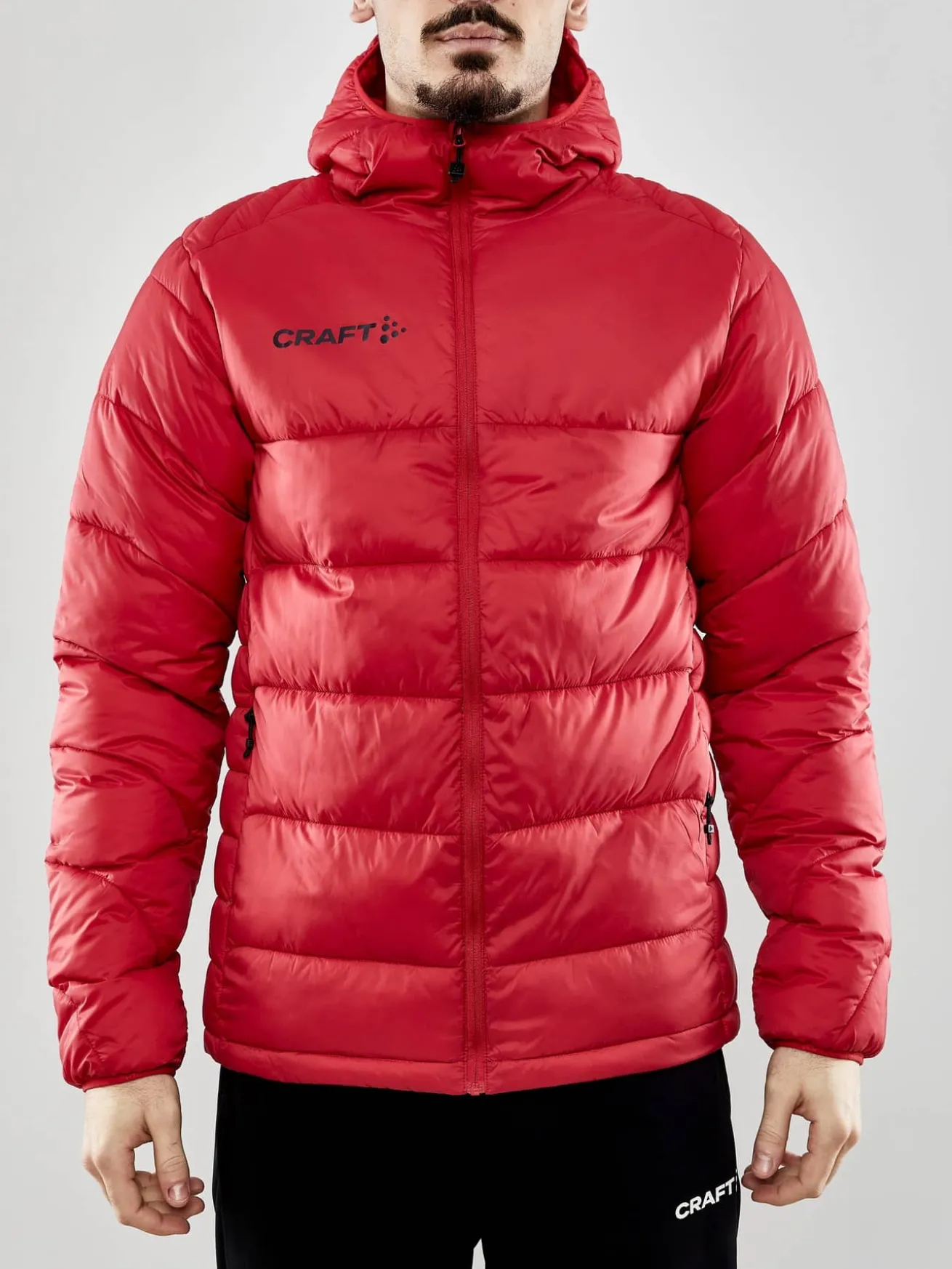 CORE Explore Isolate Jacket M