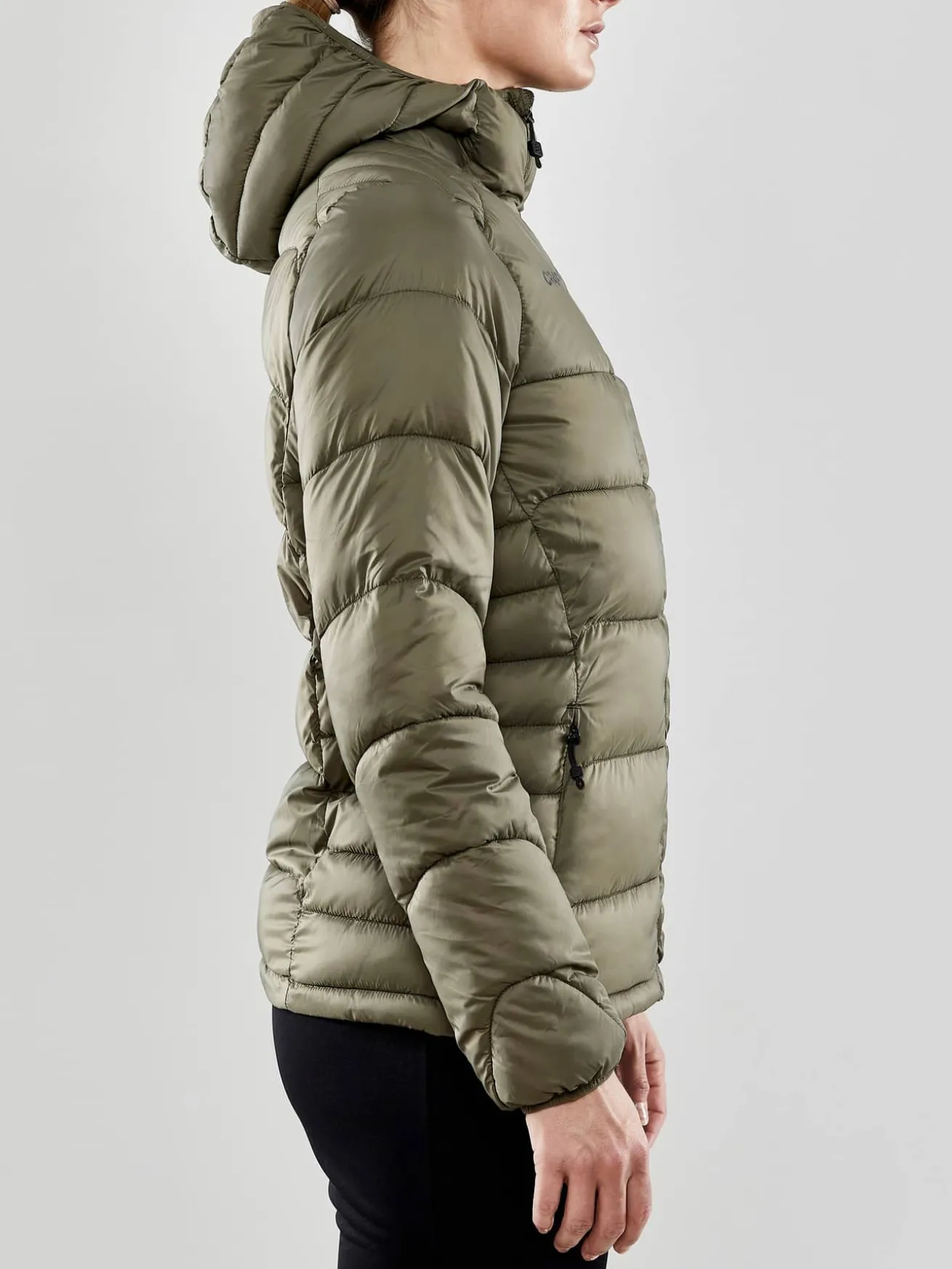 CORE Explore Isolate Jacket W