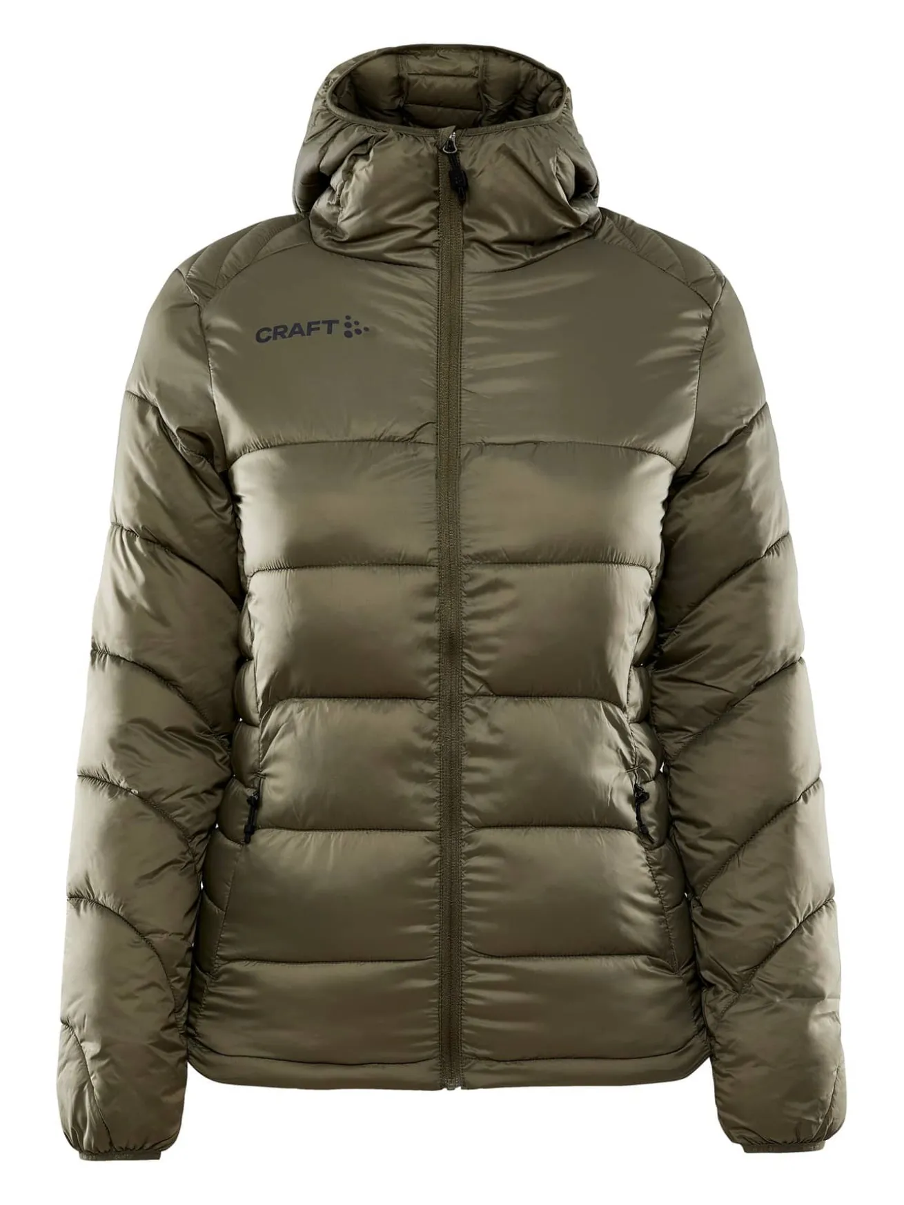 CORE Explore Isolate Jacket W