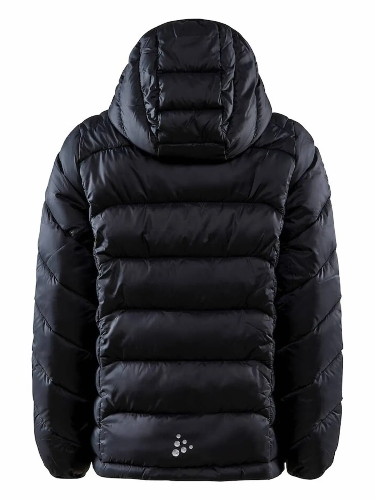 CORE Explore Isolate Jacket Jr