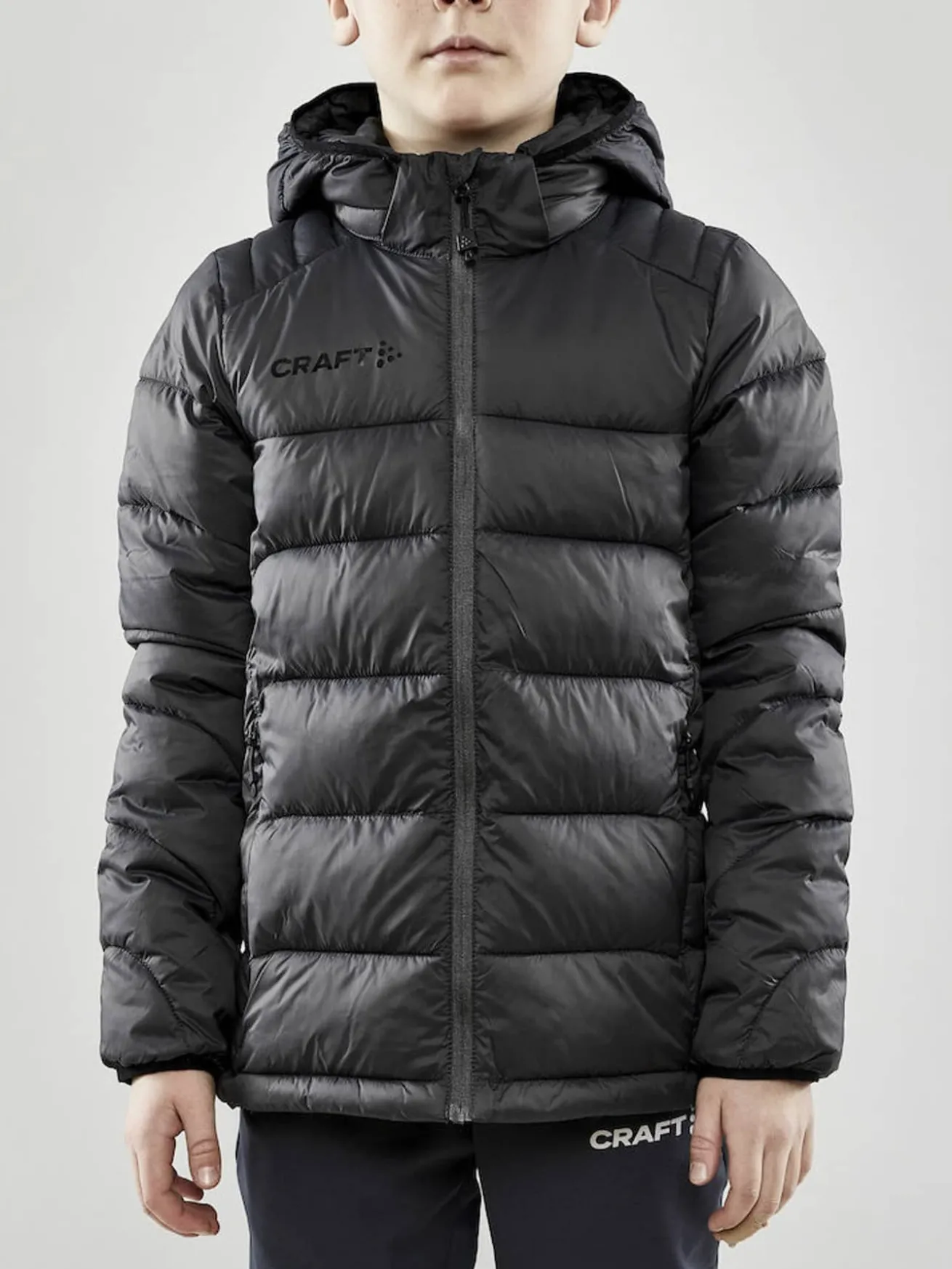 CORE Explore Isolate Jacket Jr