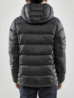 CORE Explore Isolate Jacket Jr