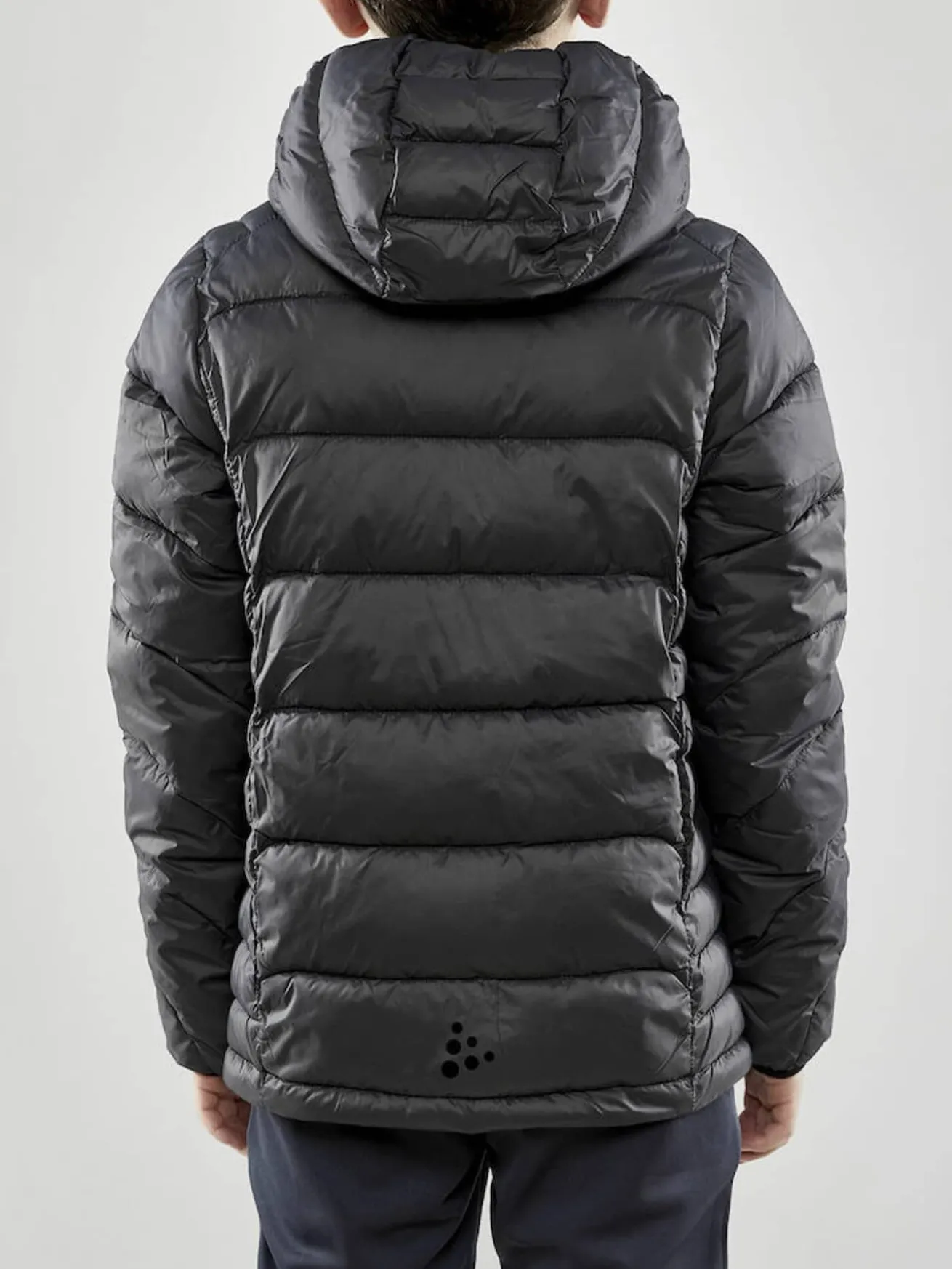 CORE Explore Isolate Jacket Jr
