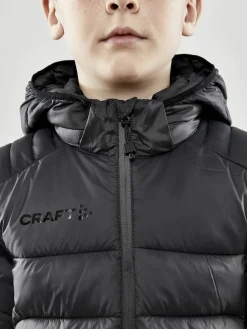 CORE Explore Isolate Jacket Jr