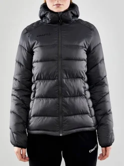 CORE Explore Isolate Jacket W