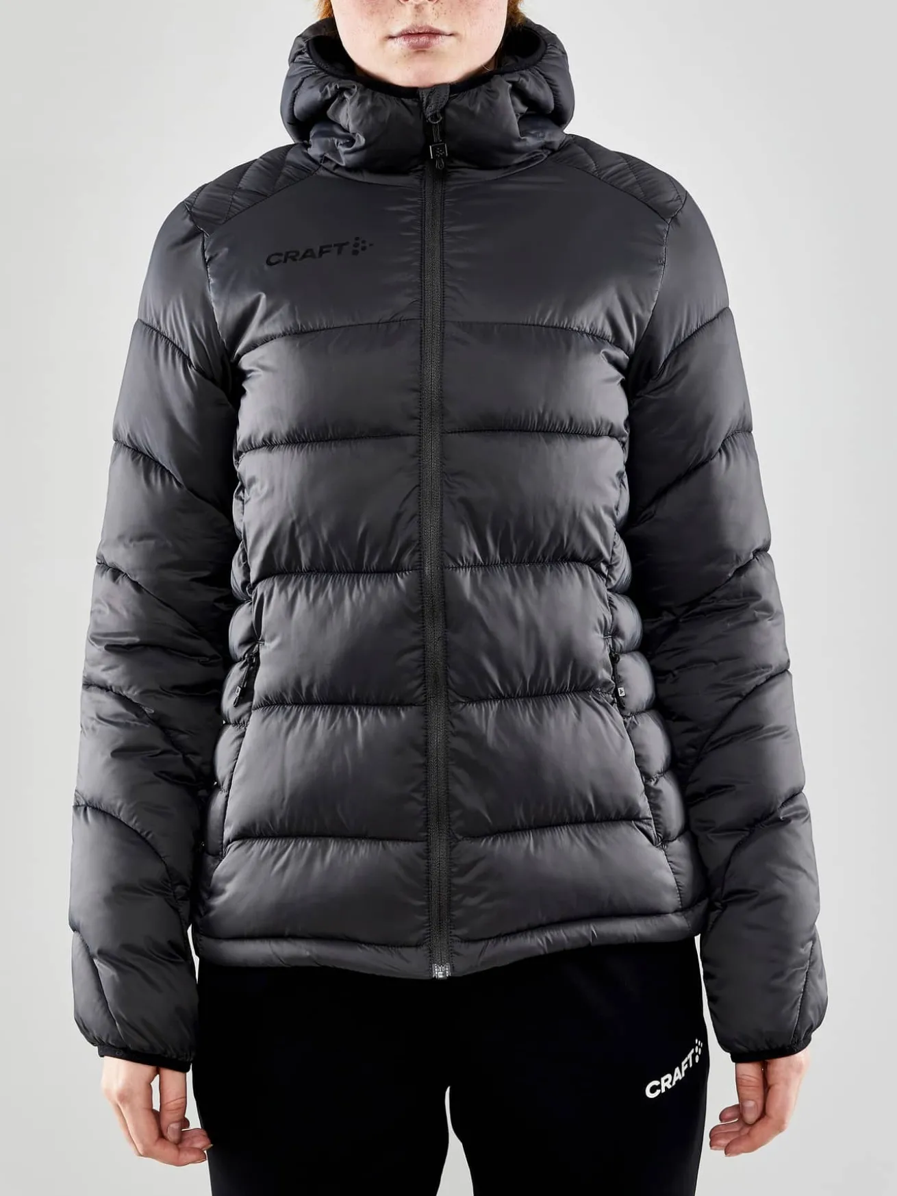 CORE Explore Isolate Jacket W
