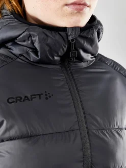 CORE Explore Isolate Jacket W