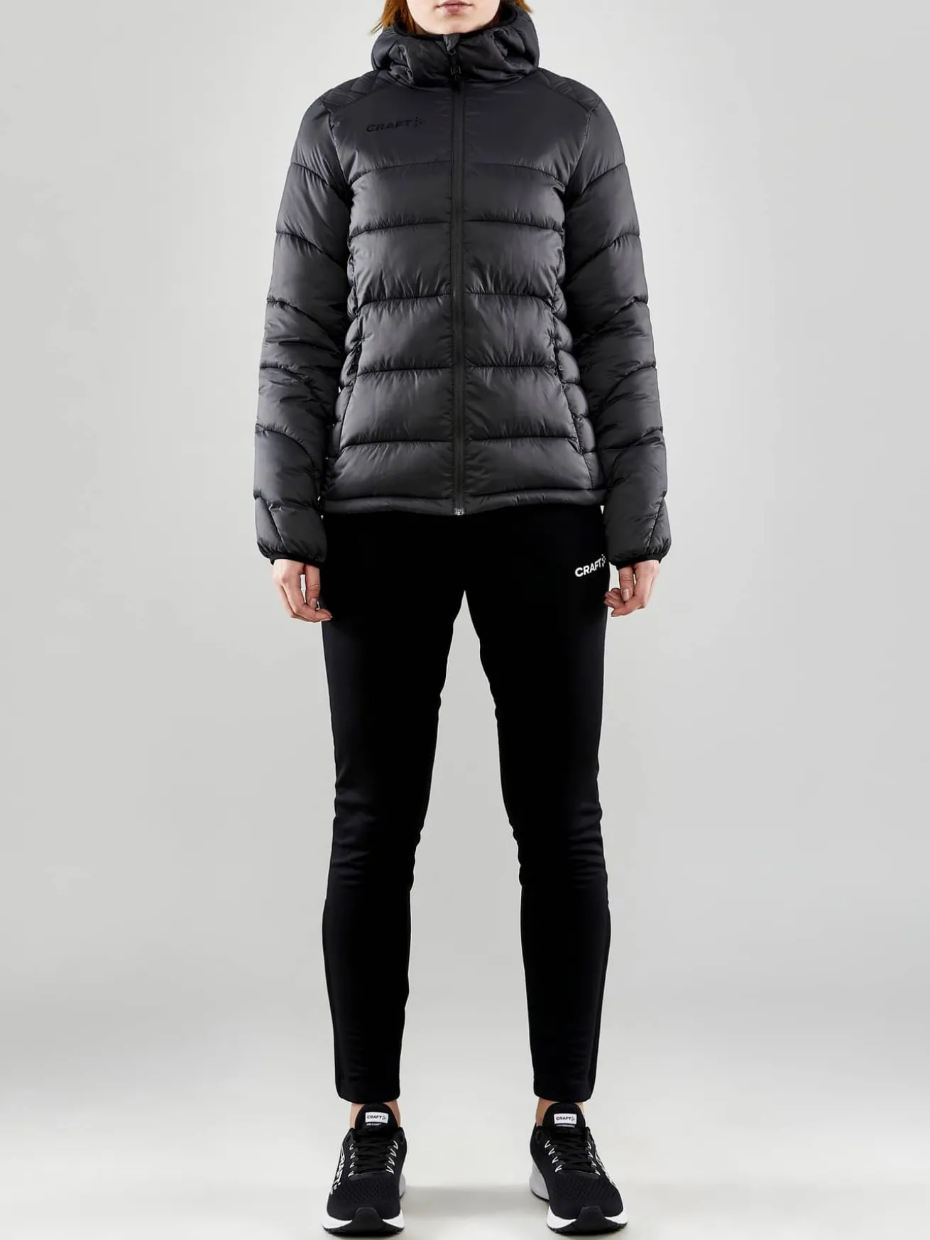 CORE Explore Isolate Jacket W