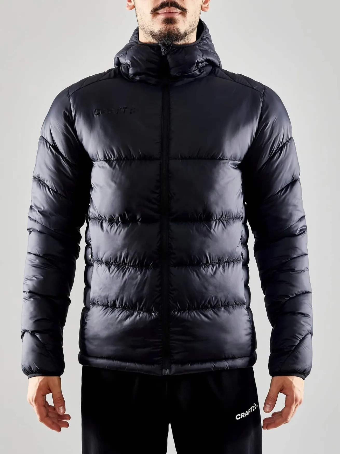 CORE Explore Isolate Jacket M