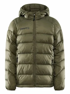 CORE Explore Isolate Jacket Jr