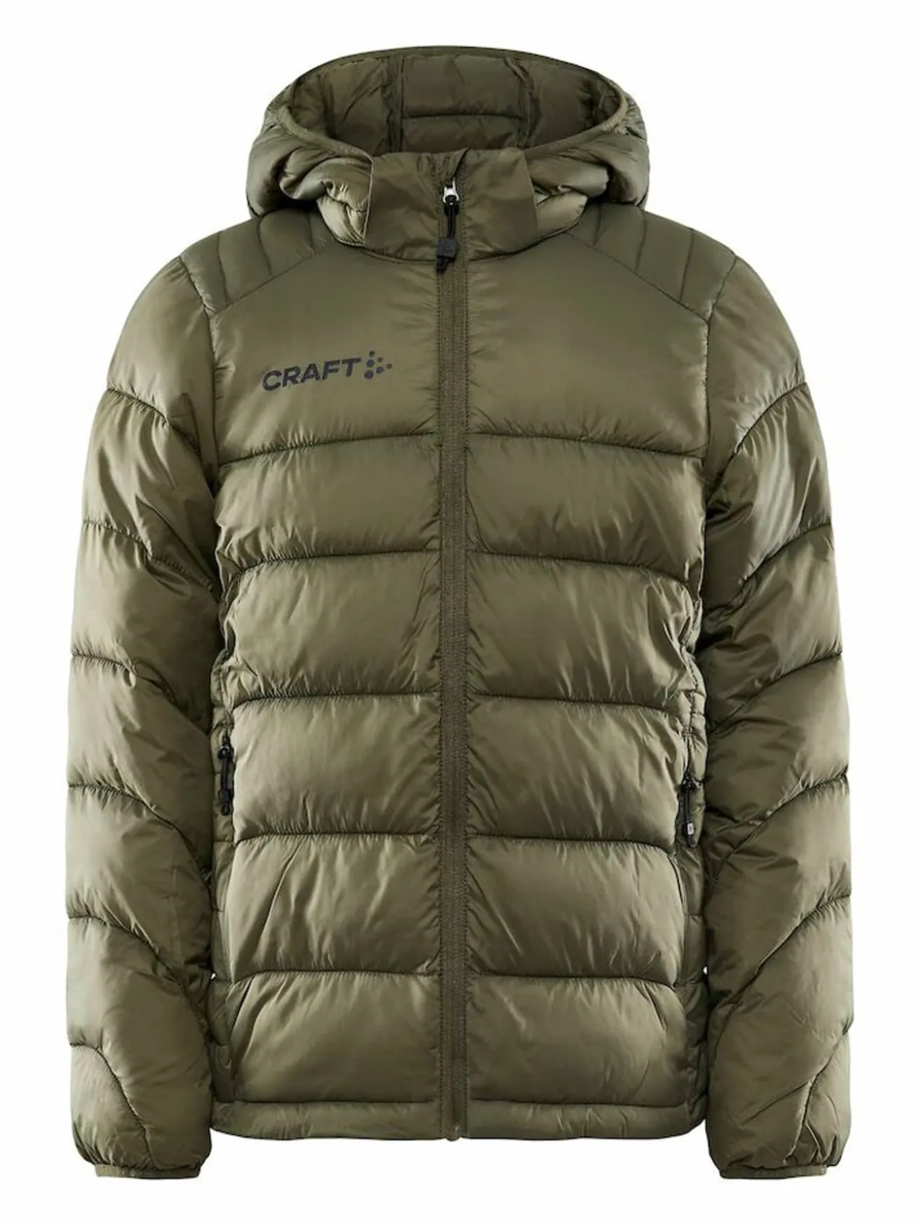 CORE Explore Isolate Jacket Jr
