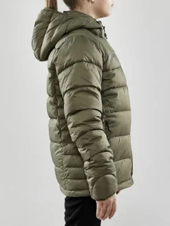 CORE Explore Isolate Jacket Jr