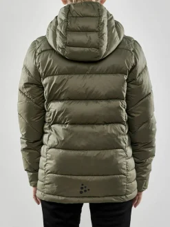 CORE Explore Isolate Jacket Jr
