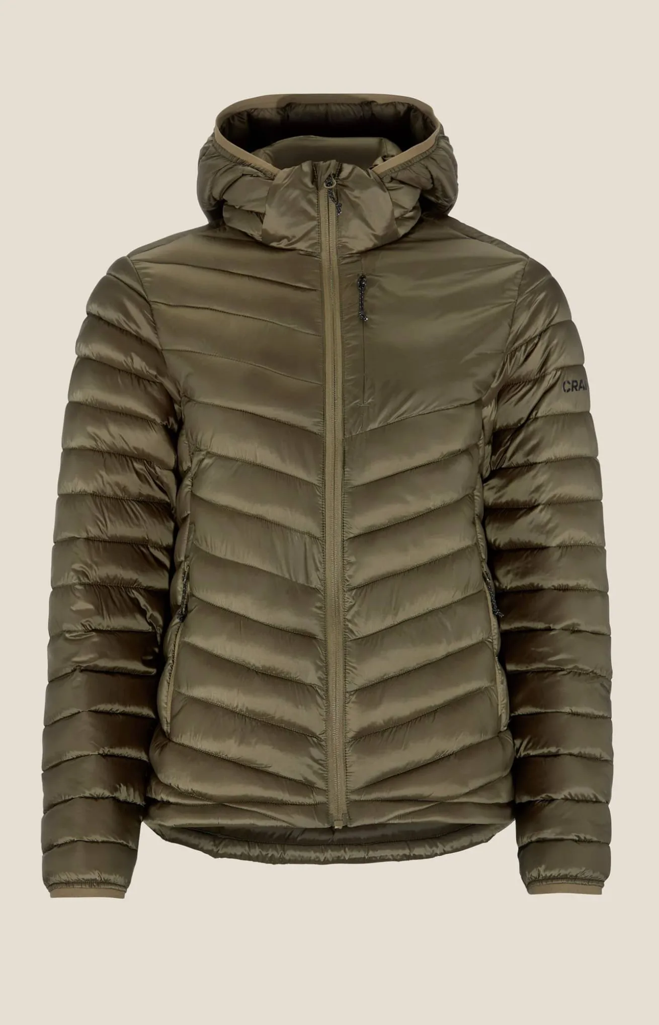 CORE Explore Lt. Insulation Jkt W