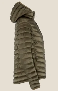 CORE Explore Lt. Insulation Jkt W