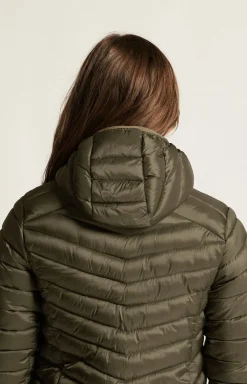 CORE Explore Lt. Insulation Jkt W