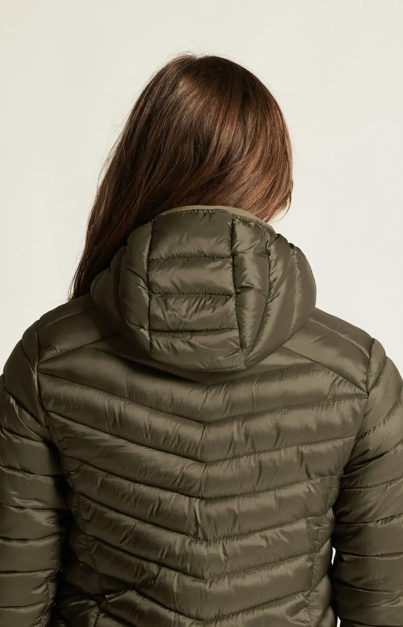 CORE Explore Lt. Insulation Jkt W