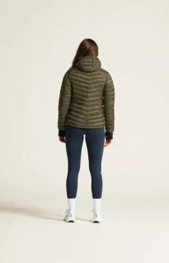 CORE Explore Lt. Insulation Jkt W
