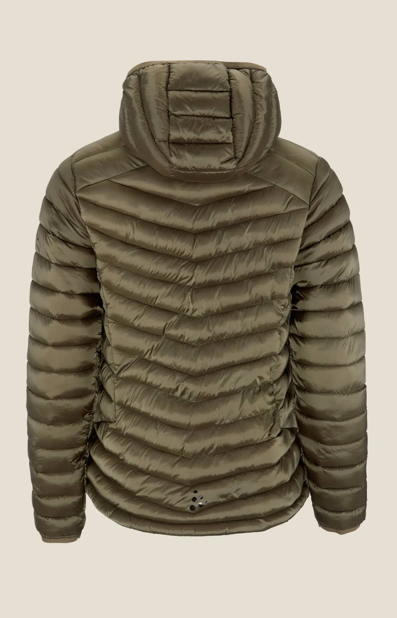CORE Explore Lt. Insulation Jkt W