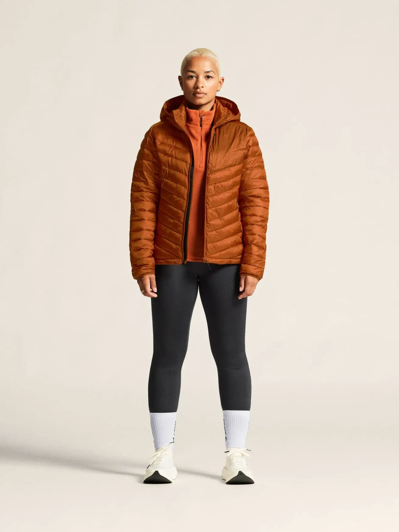 CORE Explore Lt. Insulation Jkt M