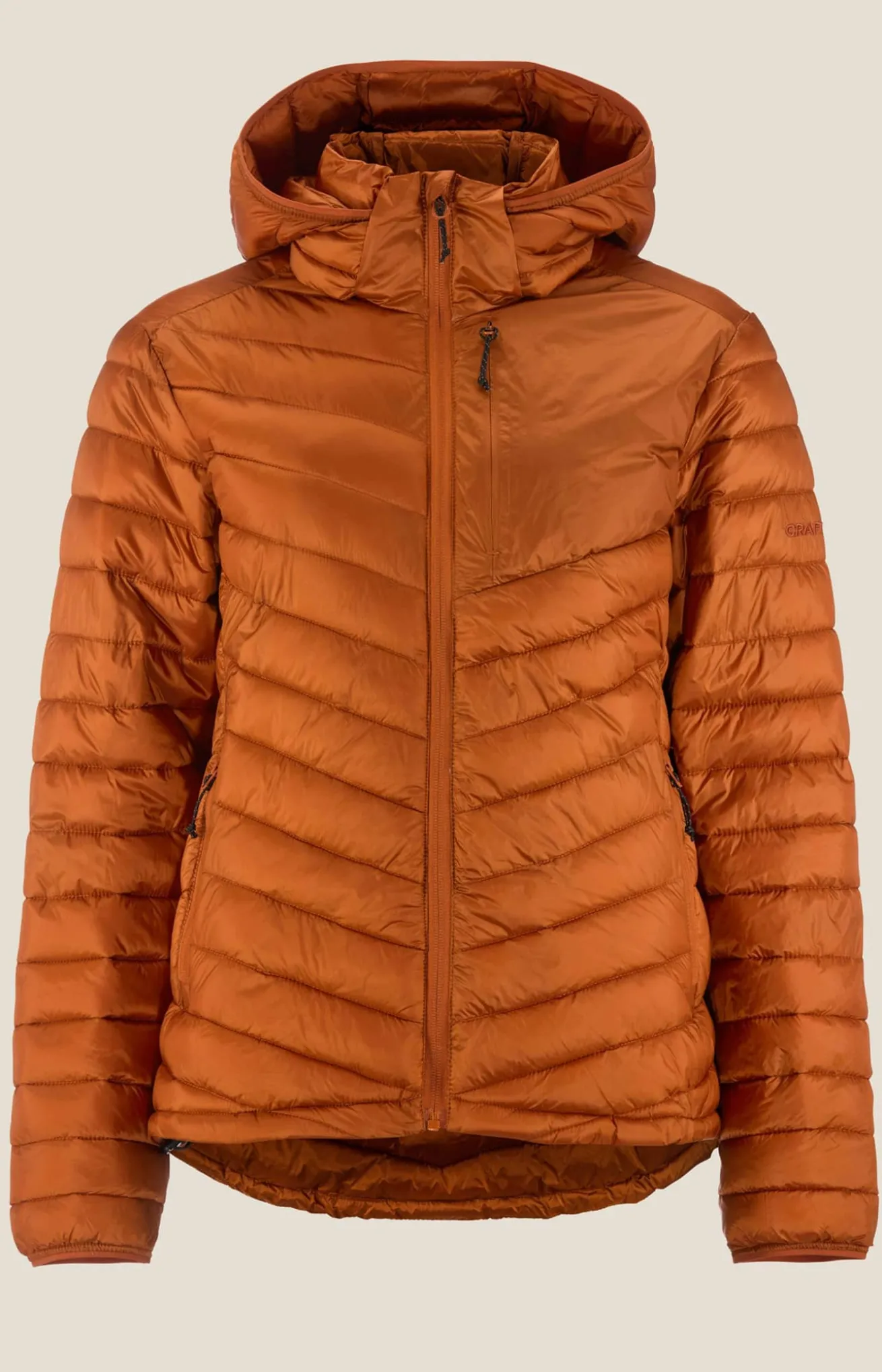 CORE Explore Lt. Insulation Jkt M