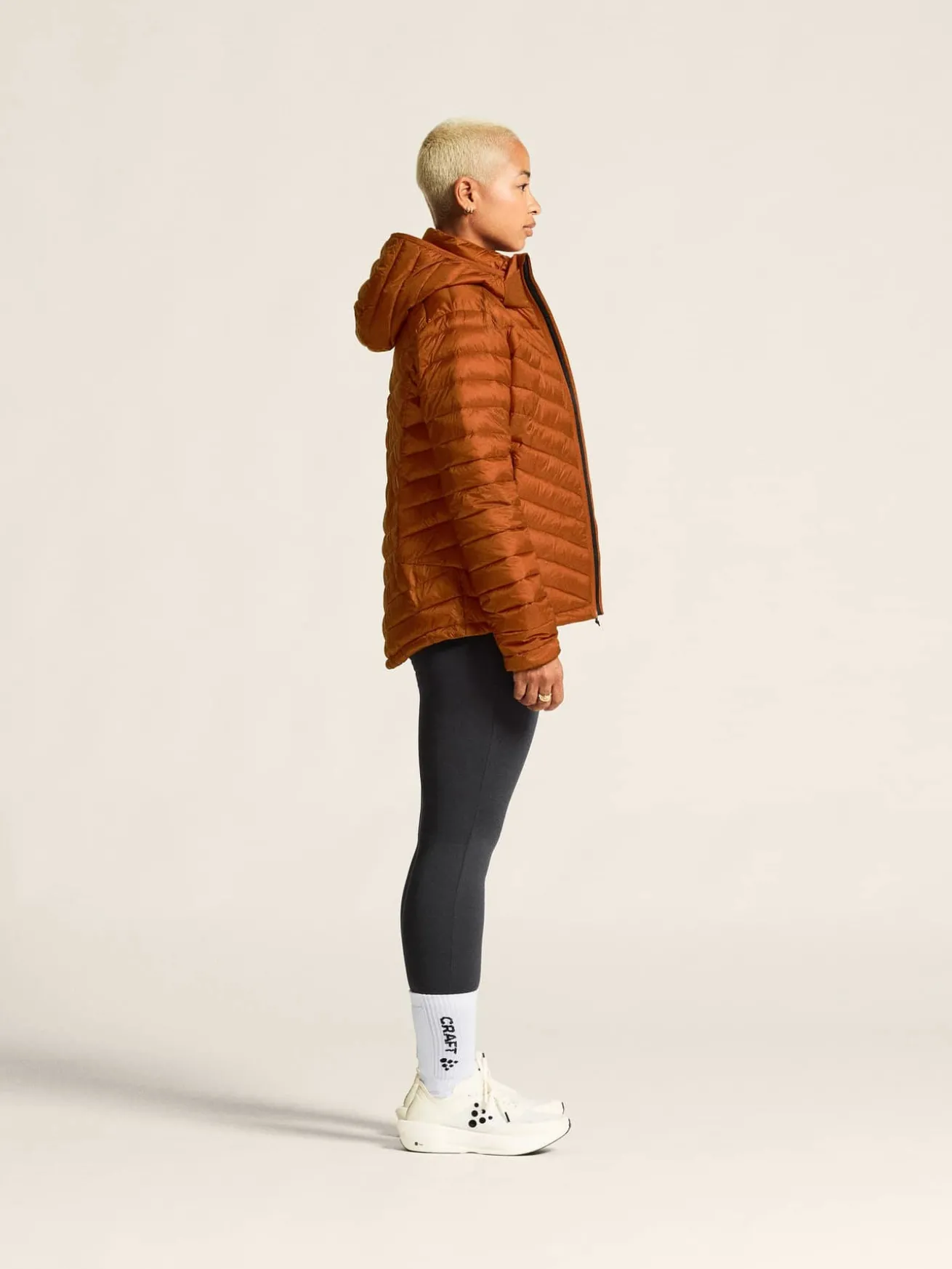 CORE Explore Lt. Insulation Jkt M