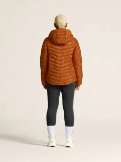 CORE Explore Lt. Insulation Jkt M