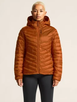 CORE Explore Lt. Insulation Jkt M