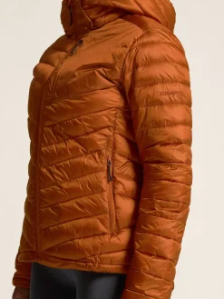 CORE Explore Lt. Insulation Jkt M
