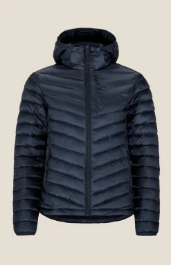 CORE Explore Lt. Insulation Jkt W