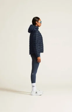 CORE Explore Lt. Insulation Jkt W