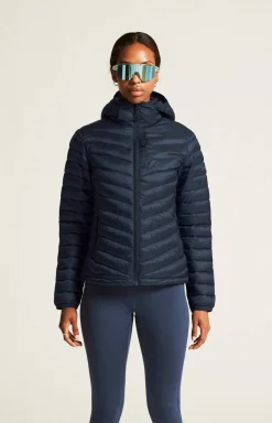 CORE Explore Lt. Insulation Jkt W