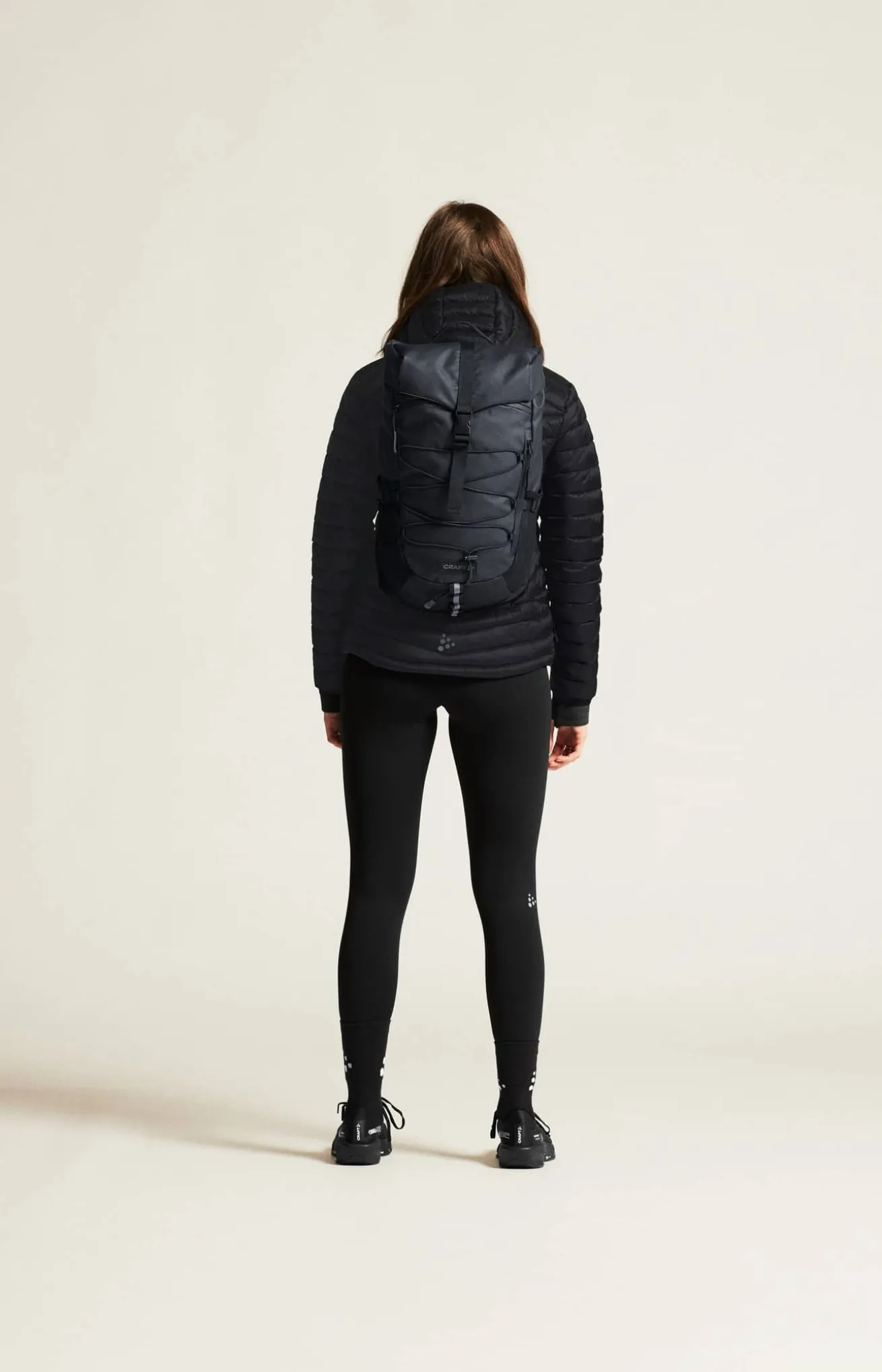 CORE Explore Lt. Insulation Jkt W