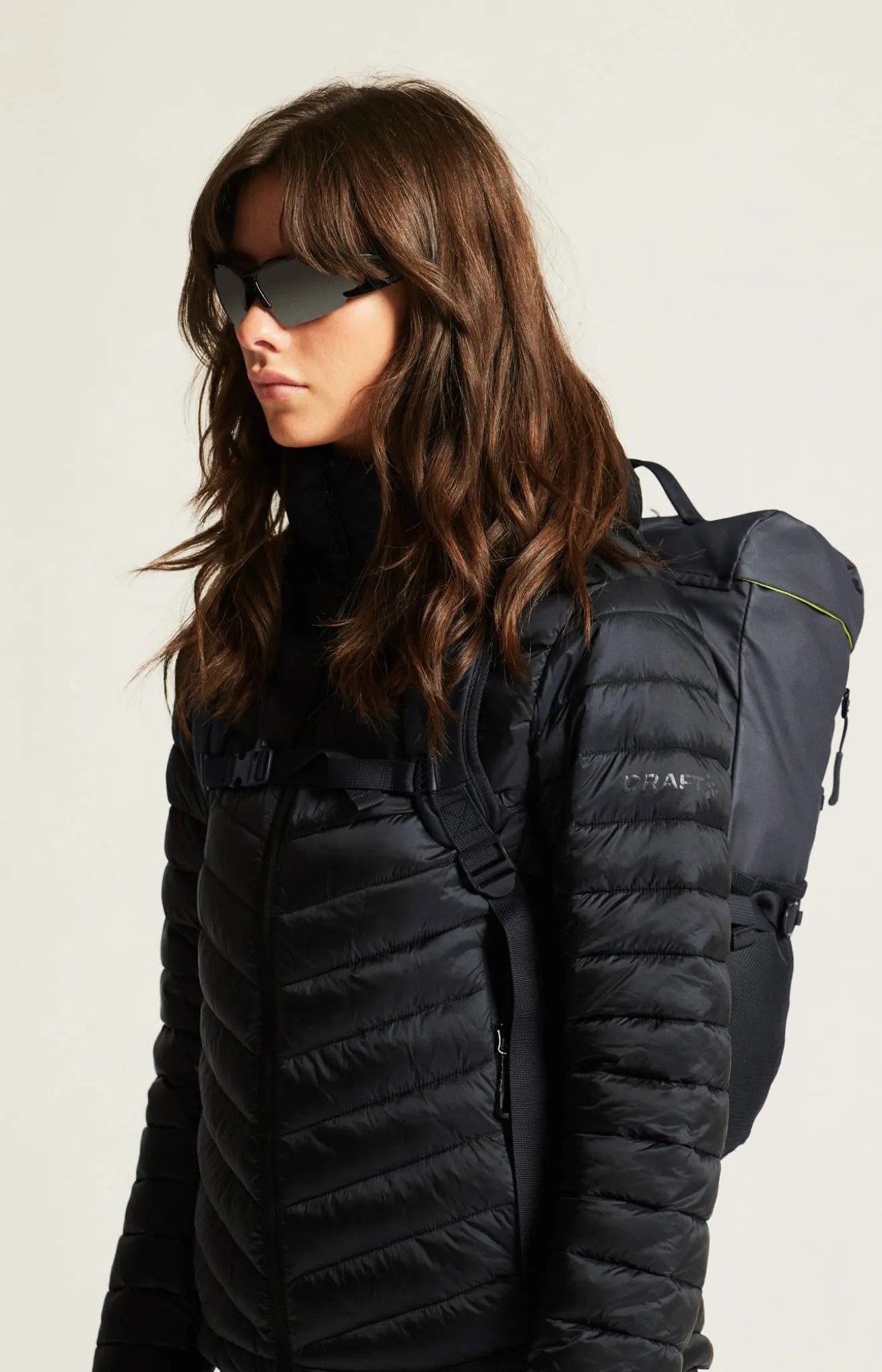 CORE Explore Lt. Insulation Jkt W