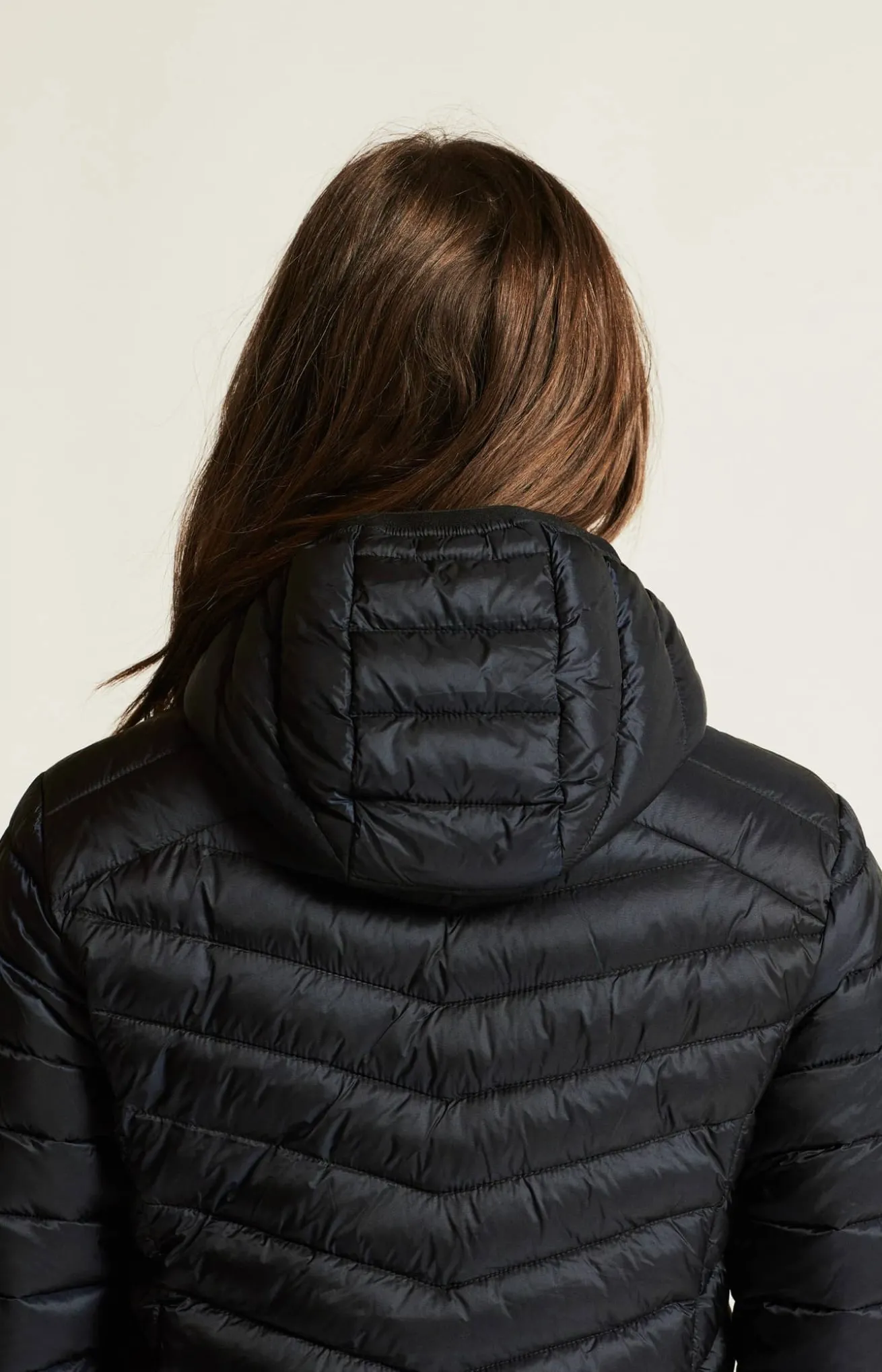 CORE Explore Lt. Insulation Jkt W