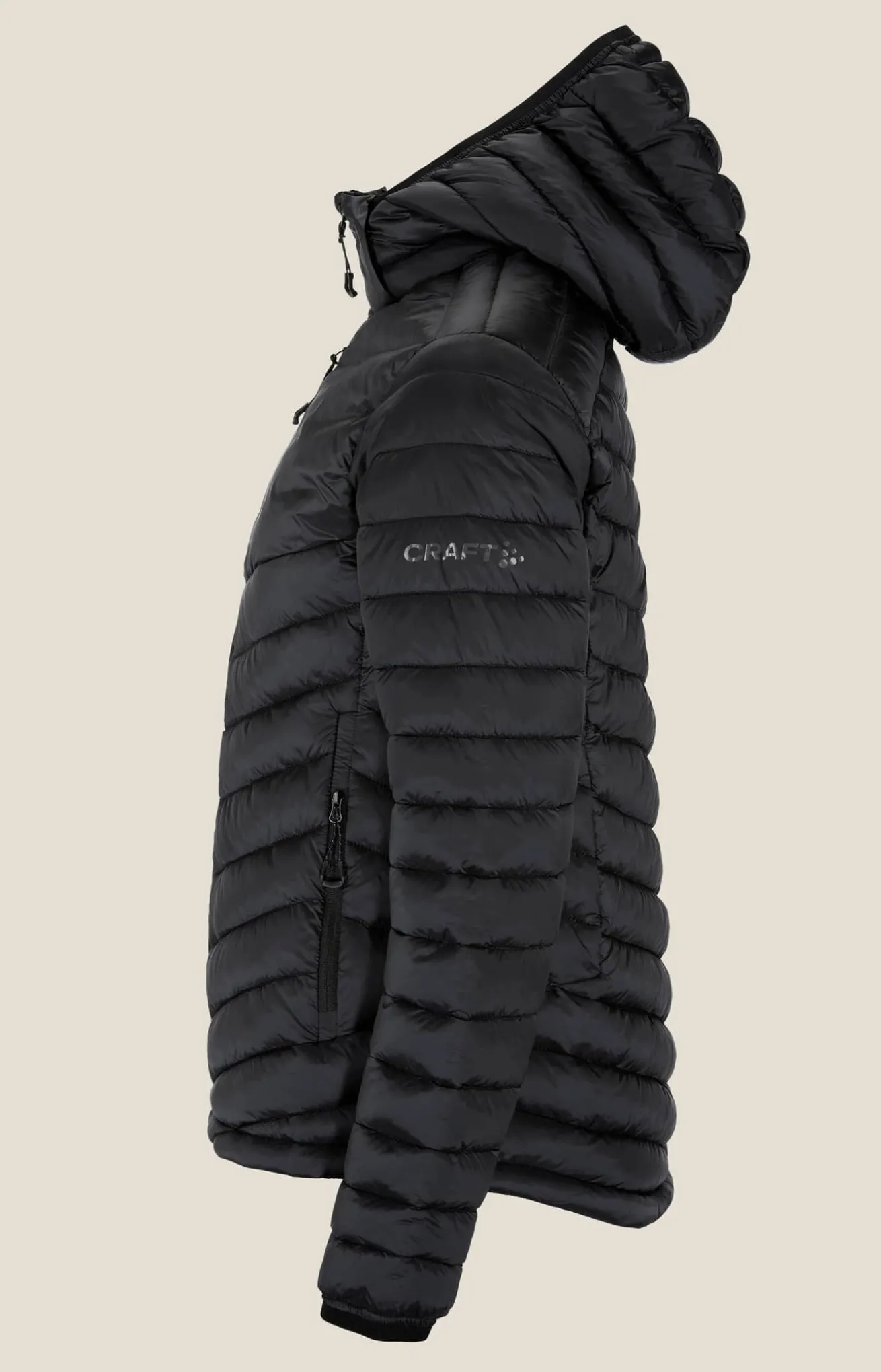 CORE Explore Lt. Insulation Jkt W