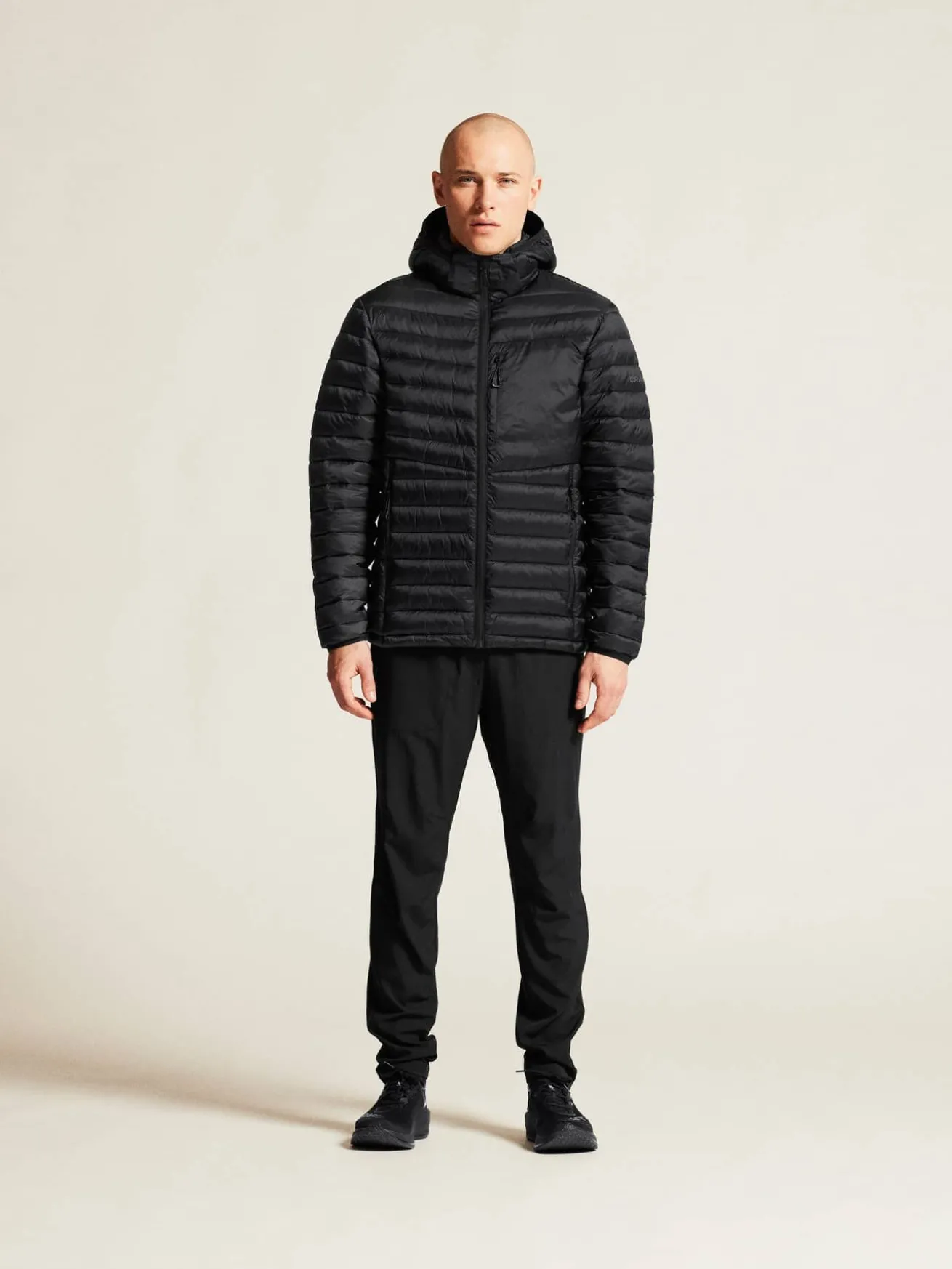 CORE Explore Lt. Insulation Jkt M