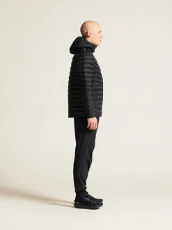 CORE Explore Lt. Insulation Jkt M
