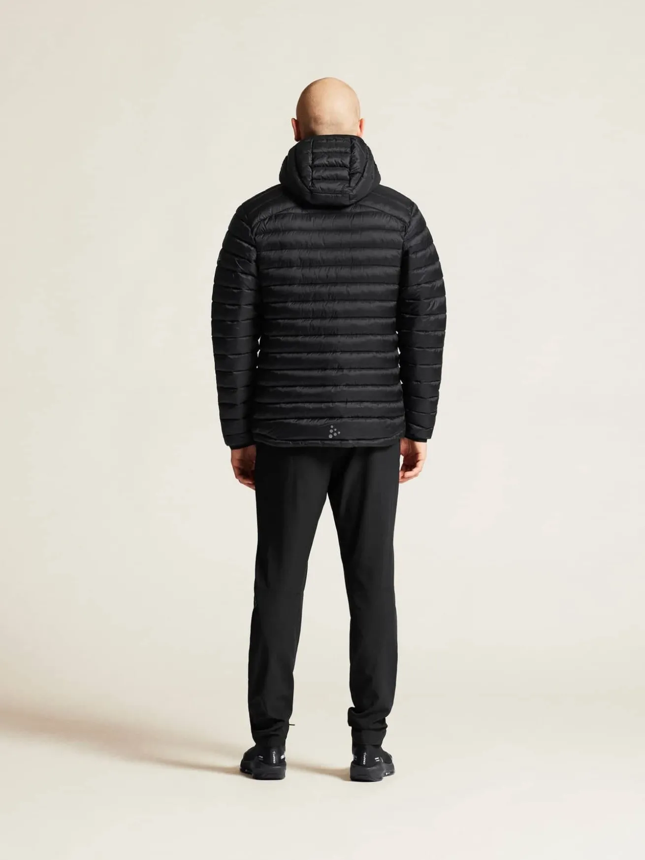 CORE Explore Lt. Insulation Jkt M