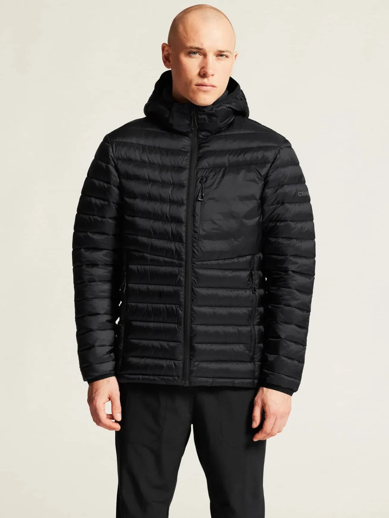 CORE Explore Lt. Insulation Jkt M